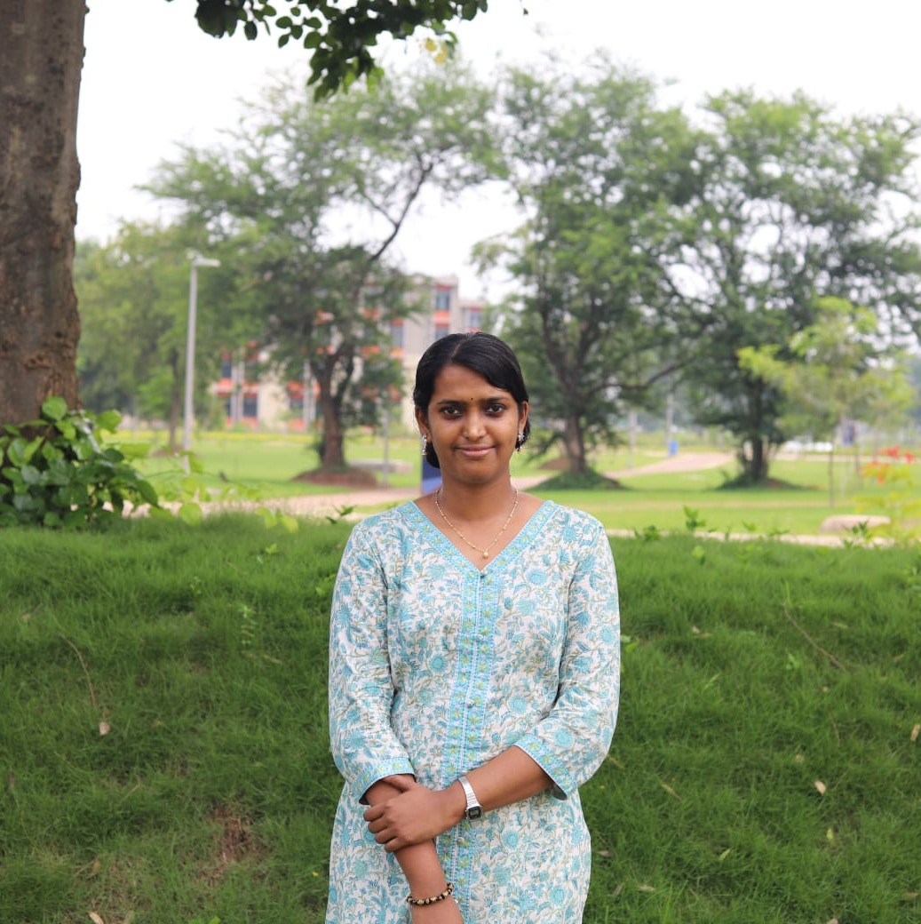Dr. Rekha Ravindran